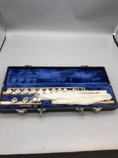 Gemeinhardt 2sp silver for sale  Randolph