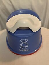 Babybjorn smart potty for sale  Salisbury