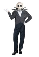 Jack skellington nightmare for sale  Saint Petersburg