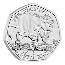 2024 tyrannosaurus rex for sale  STOCKPORT