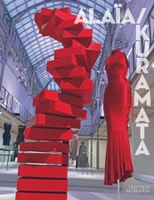 Shiro kuramata alaia d'occasion  Expédié en France