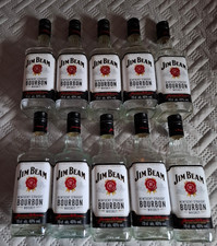 Jim beam bourbon gebraucht kaufen  Detmold
