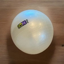 Gofit exercise ball for sale  Laguna Niguel
