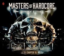 Masters hardcore tournament gebraucht kaufen  Berlin