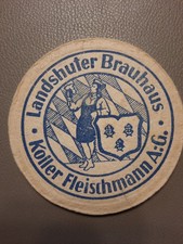 Bierdeckel landshuter brauhaus gebraucht kaufen Bierdeckel landshuter brauhaus gebraucht kaufen  Marktleugast
