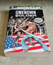 Showcase presents unknown for sale  SOLIHULL
