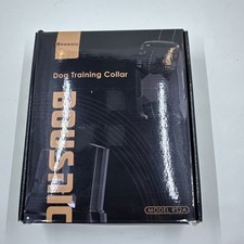 Bousnic dog collar for sale  Canton