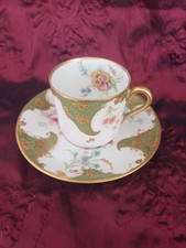 Limoges haviland demitasse for sale  BENFLEET