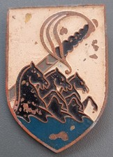 Ww2 patrouilleur sabre d'occasion Ww2 patrouilleur sabre d'occasion  Toulon-