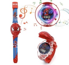 spider man kids watch for sale  Arizona City