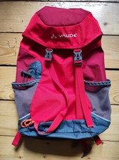 Vaude kinder rucksack gebraucht kaufen  Oppenheim
