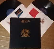 Queen the greatest usato  San Giovanni in Marignano