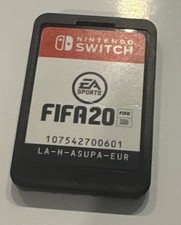 Fifa nintendo switch for sale  BRISTOL