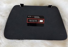 Driver rear cover for sale  Wooster