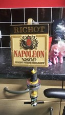 Richot napoleon brandy for sale  EASTLEIGH
