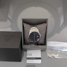 Guess men watch for sale  MANSFIELD