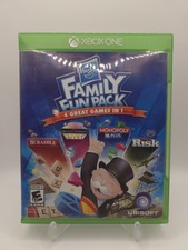 Hasbro family fun for sale  Gansevoort