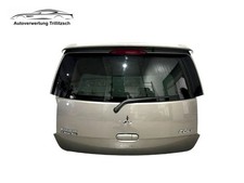 Heckklappe kofferraumklappe co gebraucht kaufen Heckklappe kofferraumklappe co gebraucht kaufen  Mühlhausen/Thüringen