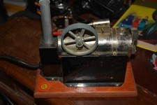 Vintage jensen steam for sale  Charlotte