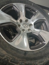 Tires 4 rims for sale  Aubrey