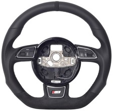 Lenkrad audi lederlenkrad gebraucht kaufen  Görlitz