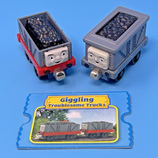 Troublesome trucks thomas for sale  ST. IVES