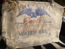 Vintage eagle brand for sale  Preston