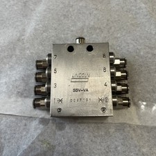 Lincoln ssv divider for sale  Lakeside