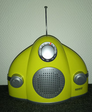 Radio portable renault d'occasion  Aulnay-sous-Bois