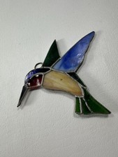 Pewter hummingbird green for sale  Gilbert