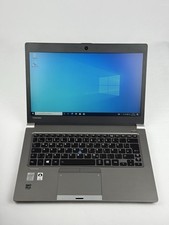Toshiba portege z30 gebraucht kaufen  Fischach