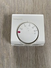 Central heating thermostat for sale  GLOUCESTER