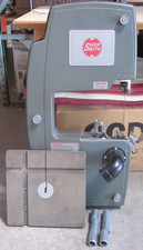 Shopsmith bandsaw dust for sale  Morgantown