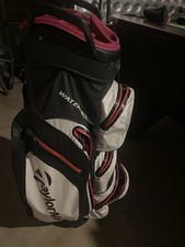 Taylormade golf cart for sale  TEWKESBURY