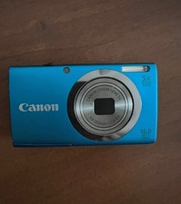 canon powershot a2300 usato  Novara