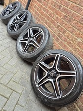 Mercedes cla class for sale  ST. IVES
