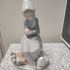 Lladro figurine 1267 for sale  Reno