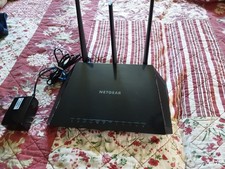 Netgear nighthawk model for sale  Lakeside