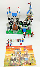 Lego 6090 royal gebraucht kaufen  Langenenslingen