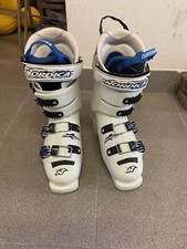 Scarponi sci nordica usato  Musile di Piave