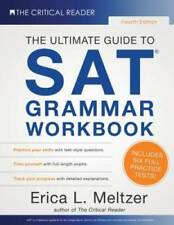 Ultimate guide sat for sale  Montgomery
