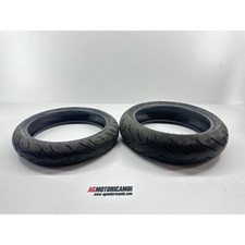 Par neumáticos pirelli usato  Villa Estense
