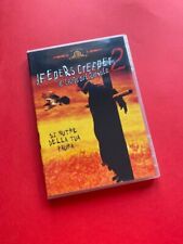 Film dvd jeepers usato  Santo Stefano di Camastra