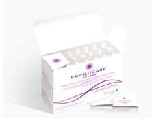 Novo gel vaginal Papilocare lesões induzidas por HPV 21 unidades x 5 ml comprar usado  Enviando para Brazil