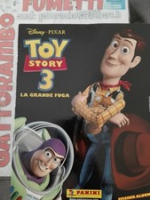 Album toy story usato  Papiano