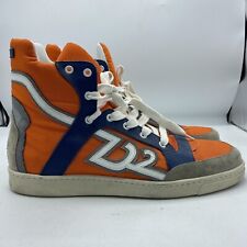 Mens dsquared2 hightop for sale  North Hollywood
