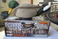 Mojo rippler mallard for sale  Graham