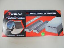 Reflecta diamagazine archivkas gebraucht kaufen  Ebersbach
