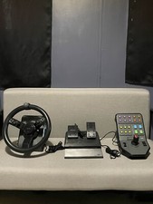 Volant farming simulator d'occasion  Reuilly