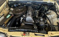 Mercedes om617 w116 for sale  Taft